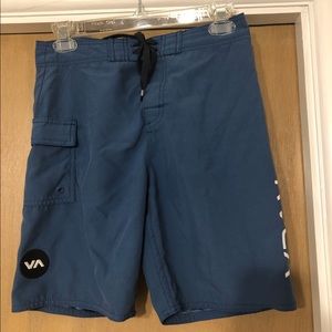 RVCA Swim Shorts